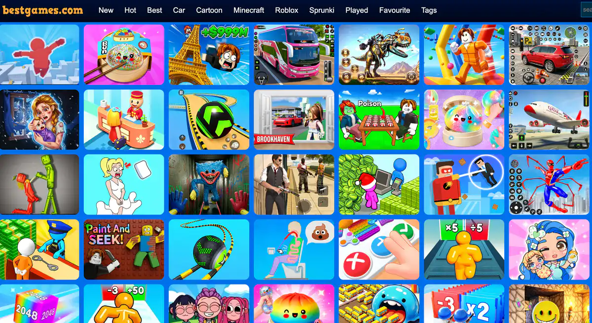 BestGames