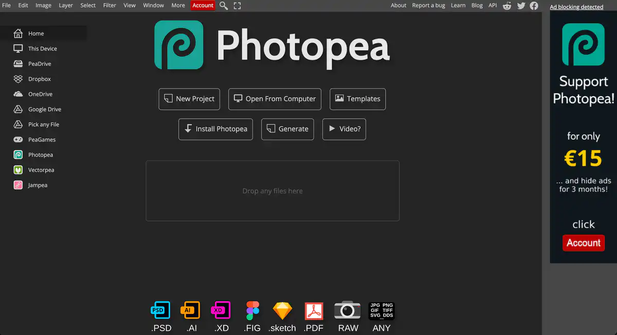 Photopea