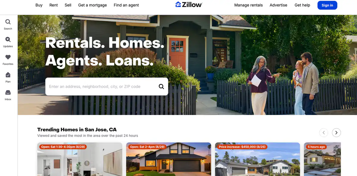 Zillow